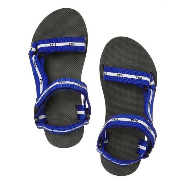 victoria secret strappy sandals