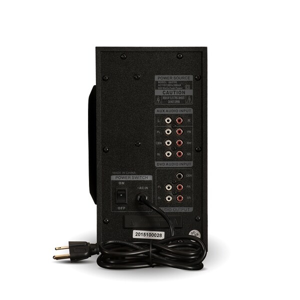 bluetooth adapter for 5.1 speakers