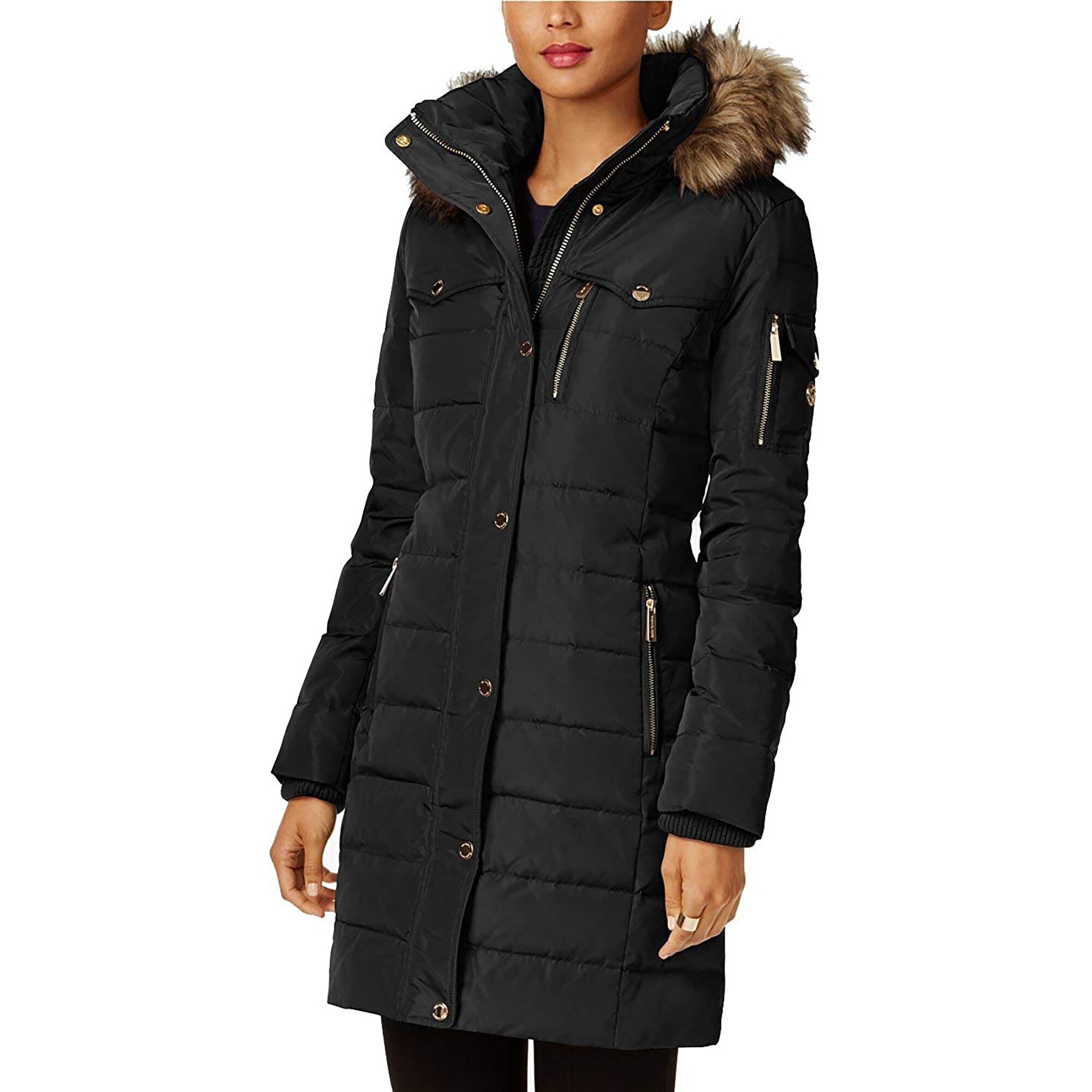 Overstock womens winter coats hot sale