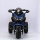 preview thumbnail 33 of 36, Kids Motorcycle Ride-On Motorcycle 3-Wheels