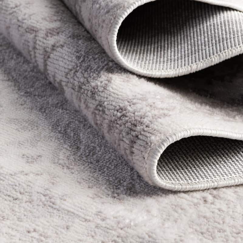 Contemporary Trabzon Collection Area Rug