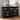 Modern 51" Wide Wooden Dresser Organizer with 7 Drawers & Metal Handle, Chest of Drawers Closet for Bedroom