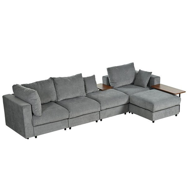 その他 CabCallawayACMEFurnitureDELMAR SOFA3P La-Z-Boy Turner 10039638 Wall Reclining Loveseat w/ Console