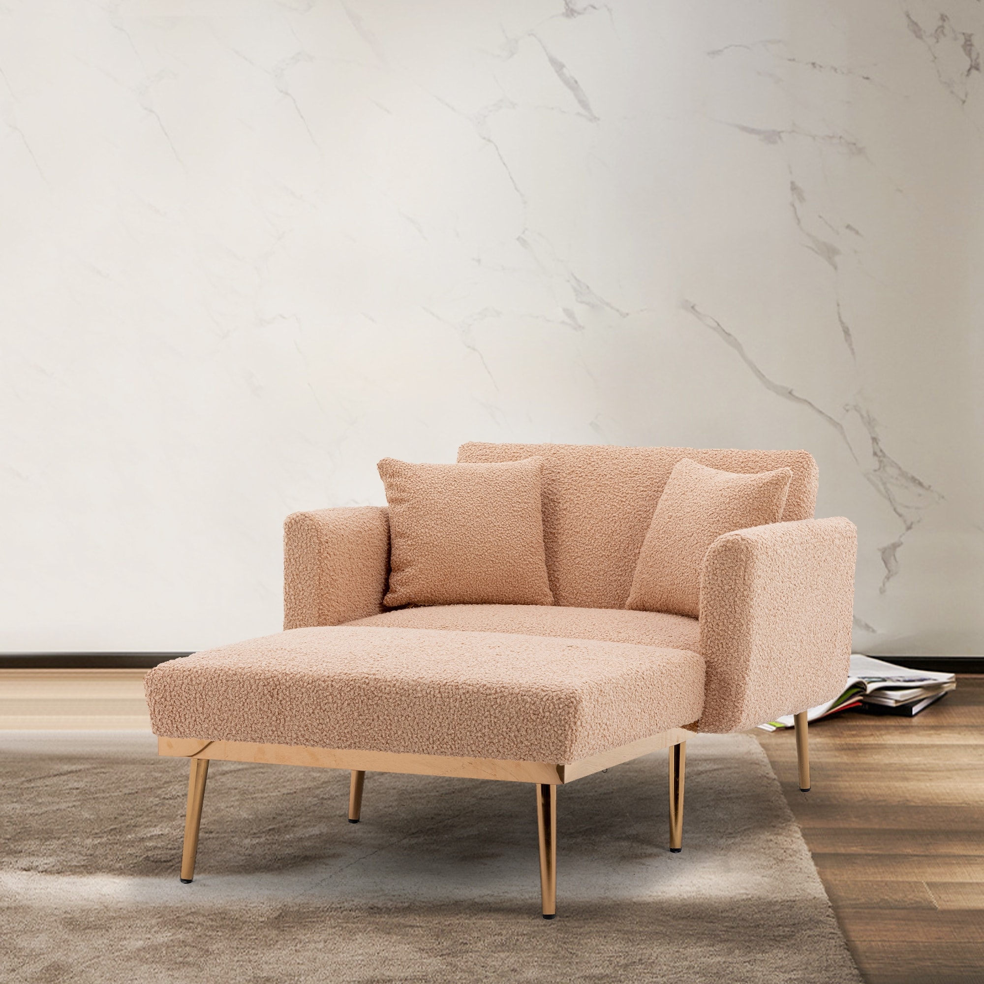 Bradford chaise lounger sales