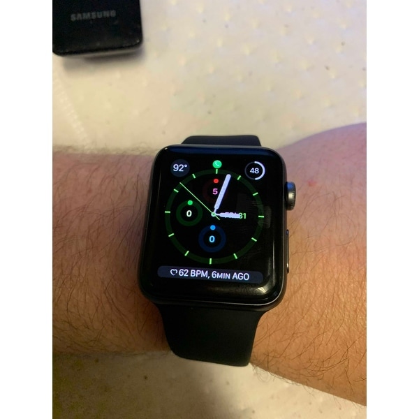 Mr362ll a apple watch clearance