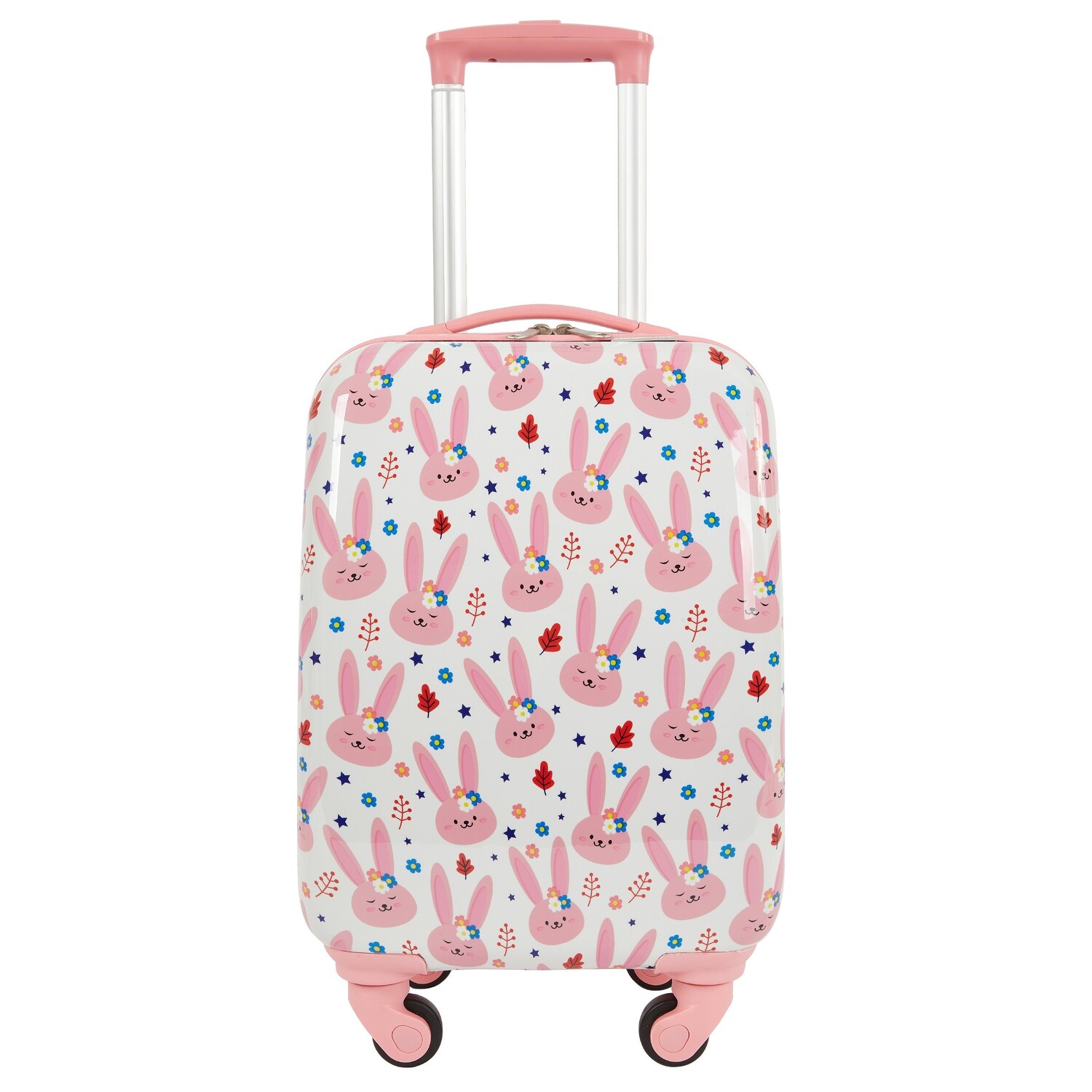 Kids suitcase afterpay store