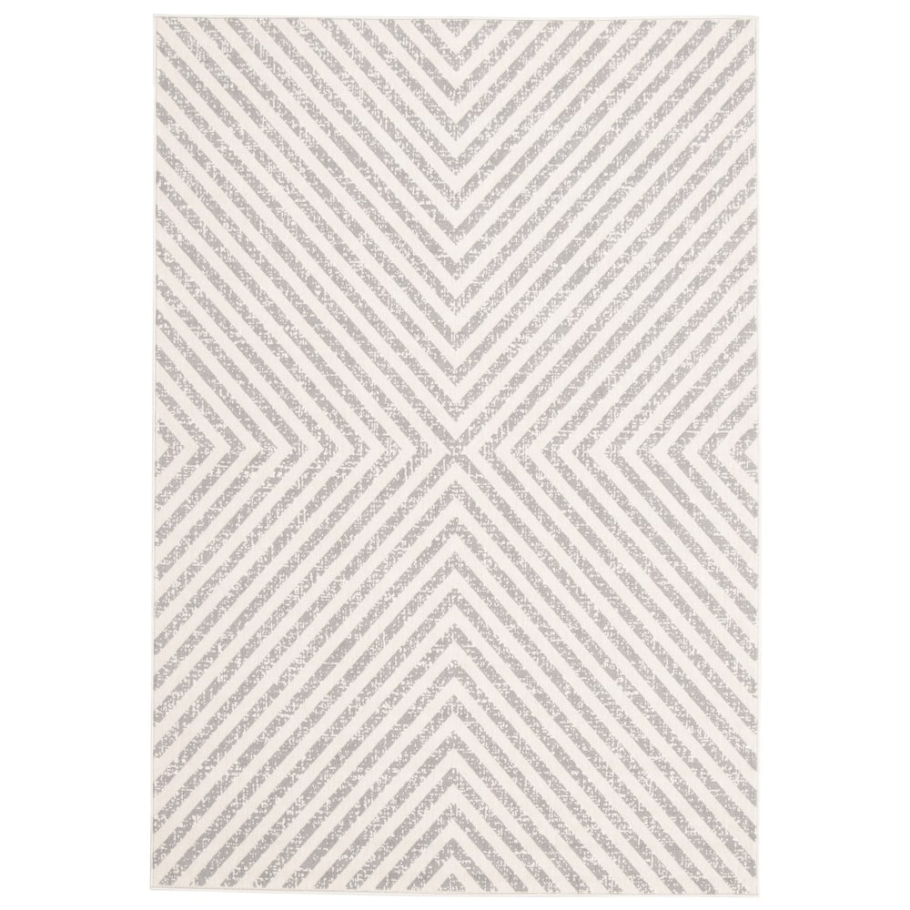 ECARPETGALLERY Milan Indoor/ Outdoor Rug