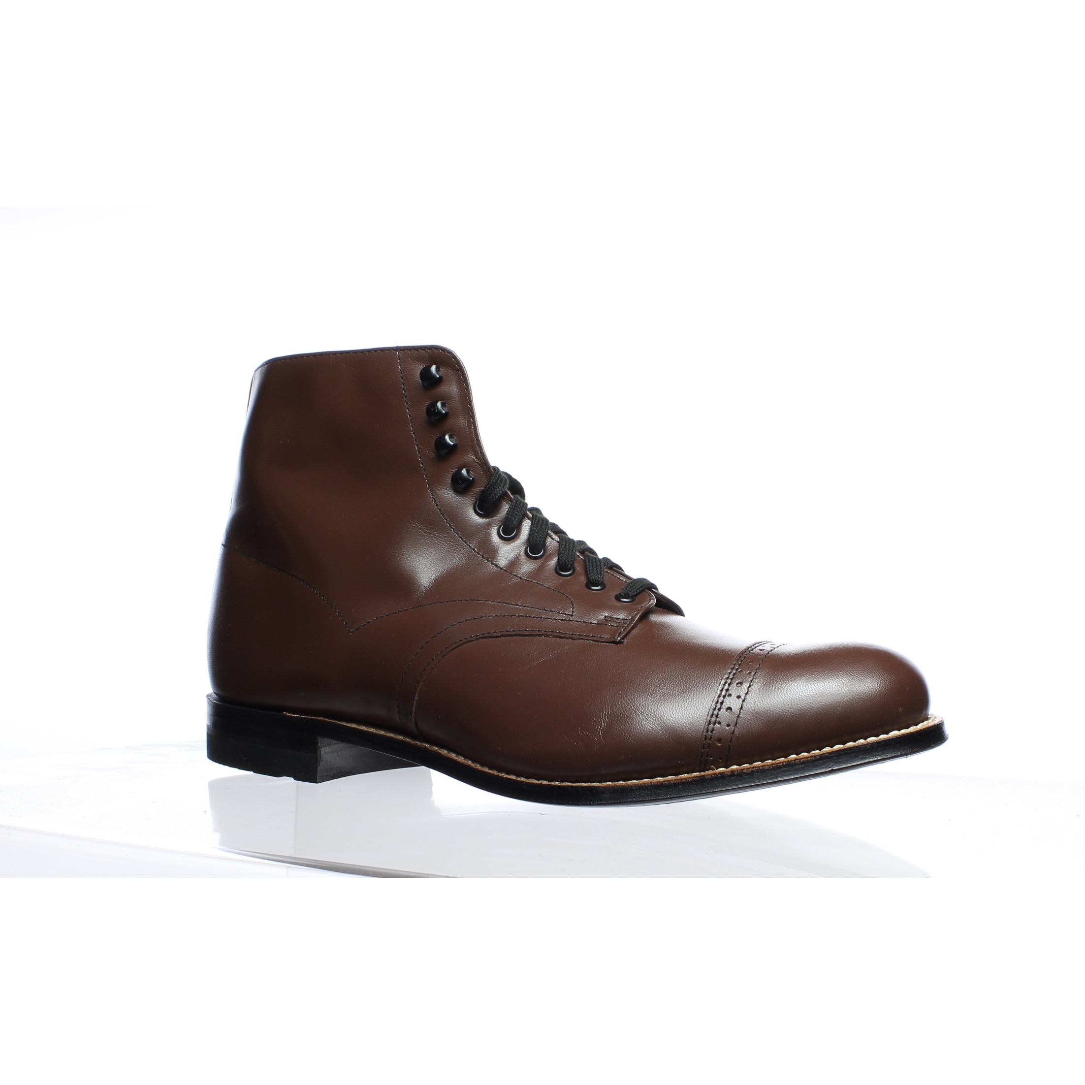 stacy adams men's ankle boots