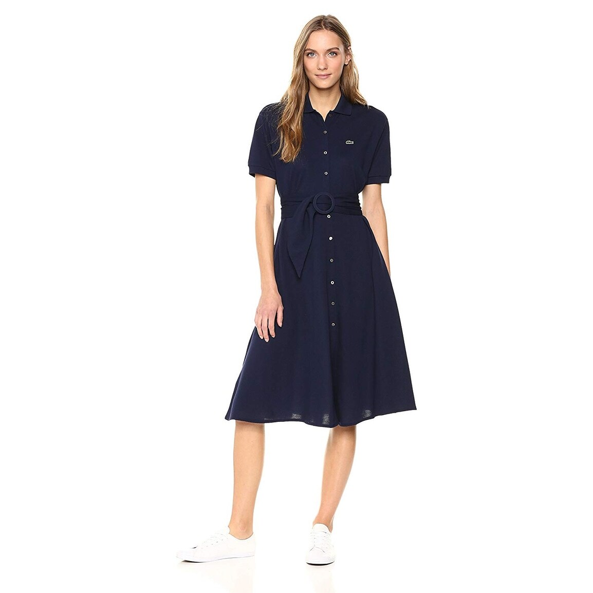 lacoste womens dress