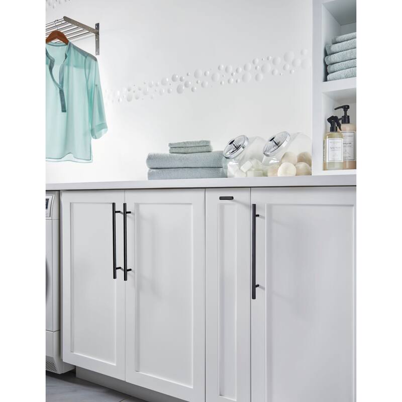 Top Knobs Hopewell 3 Inch Center to Center Bar Cabinet Pull from the