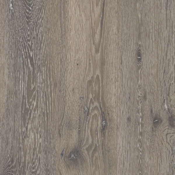 Mohawk Industries BLC32 Windcave 6-1/8" Wide Laminate Plank Flooring - Textured Oak Appearance