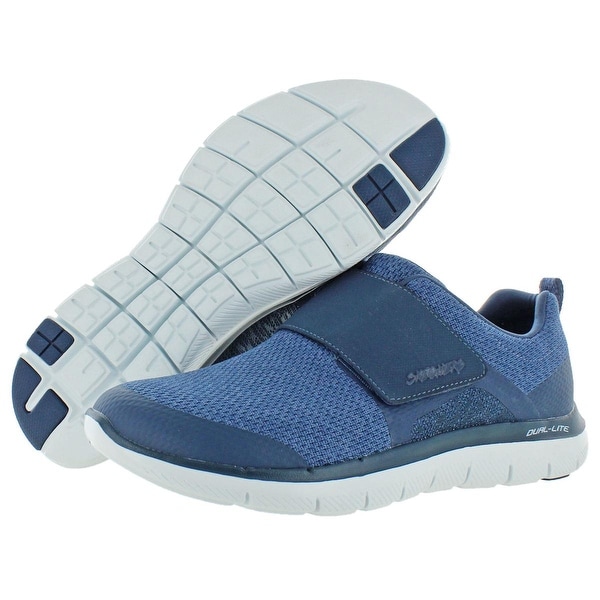 dual lite skechers womens