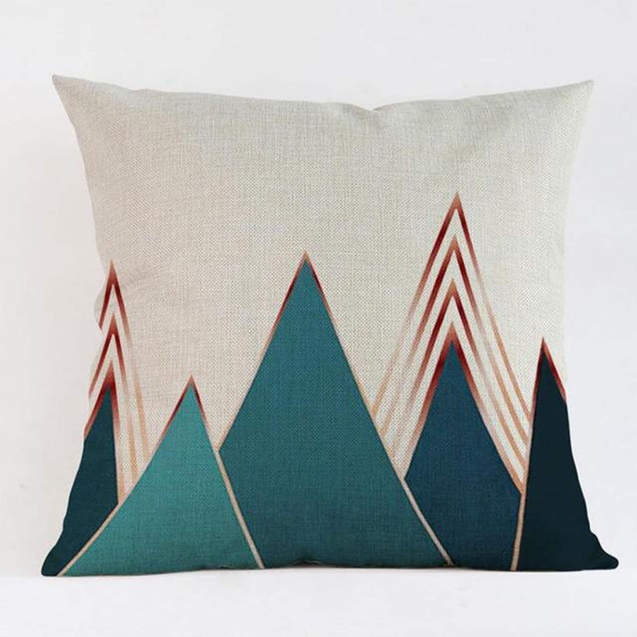 Bed bath and beyond cushion covers sales