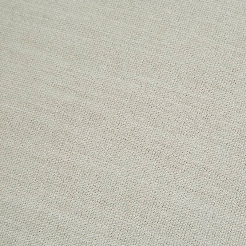 Roomfitters 26-Inch Swivel Counter Stool, Open-Back Design with Silver Kickplate and Ink & Ivy Morocco Finish, Cream