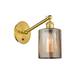 Option Satin Gold / Mercury