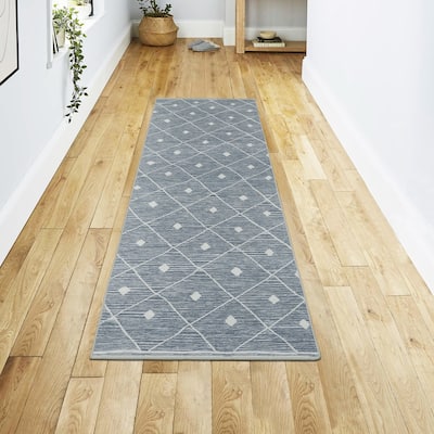 Wyatt & Ash Seta Imagine Washable Printed Chenille Rugs