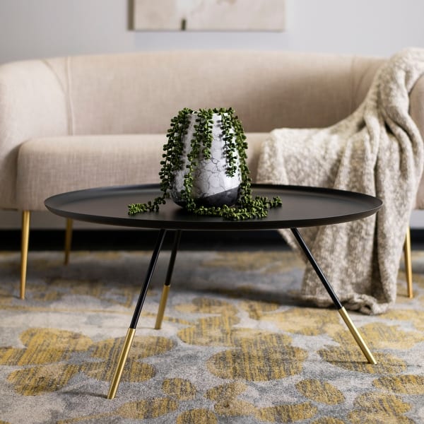 Orson Accent Table - Espresso Orson Accent Table - Espresso
