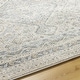 preview thumbnail 8 of 12, Livabliss Alpharetta Persian Border Area Rug
