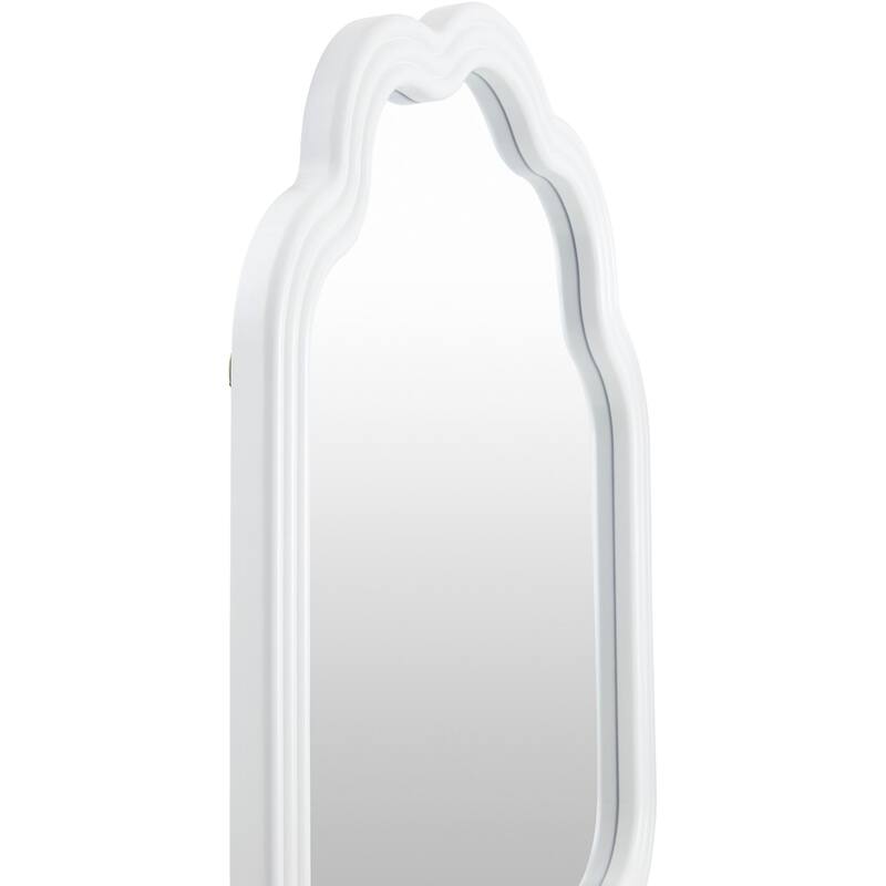 Livabliss Aysun Modern Accent Mirror