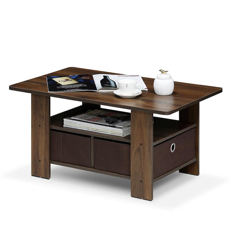 Porch & Den Kahaloa Coffee Table