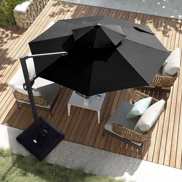 best fabric for patio umbrella Replacement, 6-Rib/8-Rib, Folding, Large Size, Umbrella Parasol Canopy Top for Garden, Patio, Balcony, Outdoor, Sun Protection, Easy-Install Canopy (Top Cover Only)(Beige,6.5FT/2.0 : Patio, Lawn & Garden beach umbrellas and wooden/steel/aluminum Finish:Anthracite 07UMC004-2X3_LASV Streamlight Launches the Rechargeable