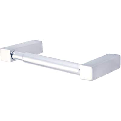 Olympia Faucets H-1315 i3 Wall Mounted Spring Bar Toilet Paper Holder
