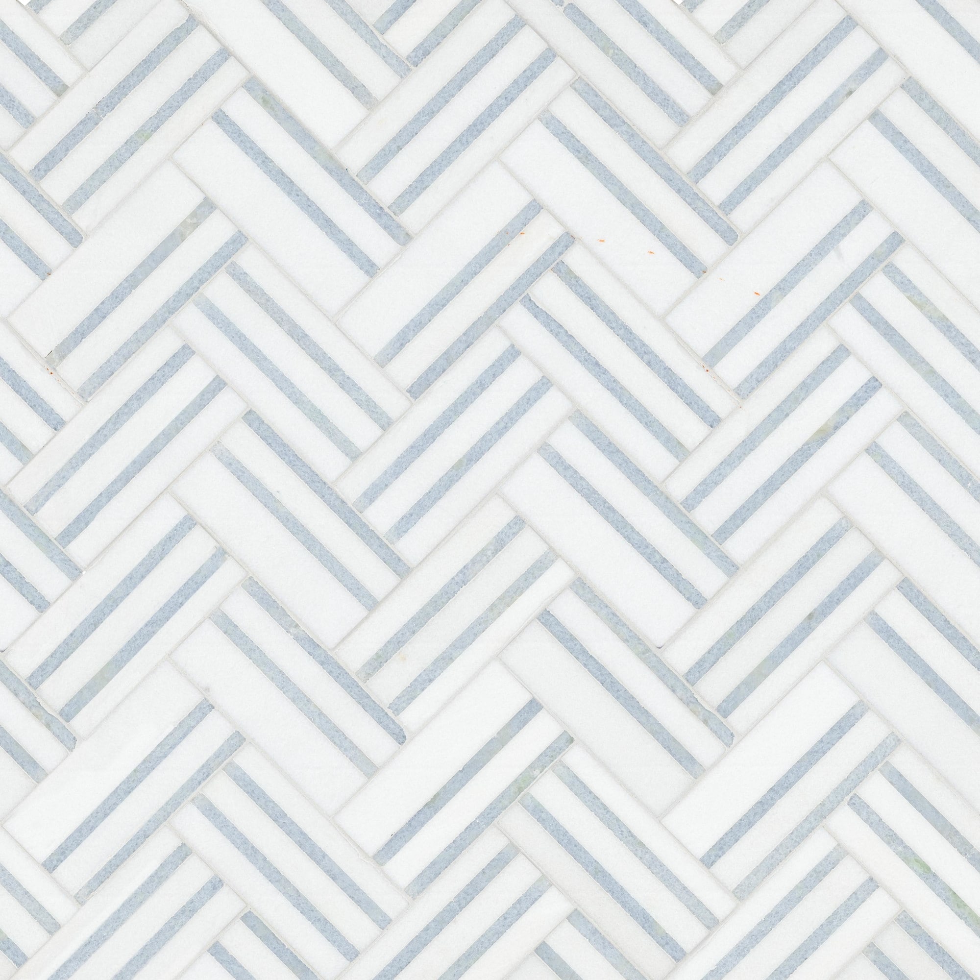 Ackland AKM-S-13X8AXP-CA 8" x 13" Marble Rectangle Floor and Wall - Loredana