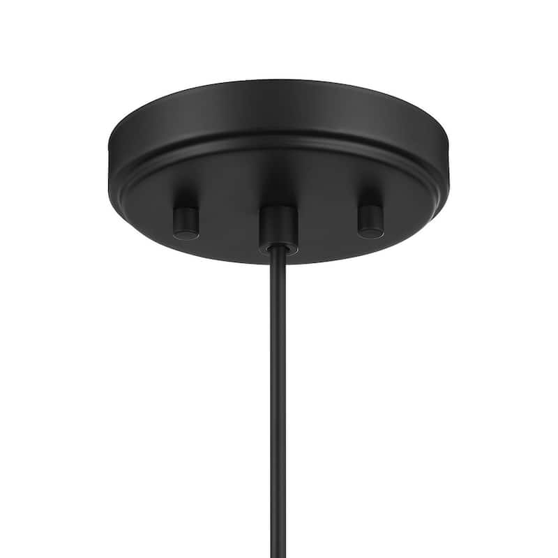 1-Light Pendant By Trade Winds