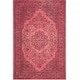 preview thumbnail 60 of 59, SAFAVIEH Classic Vintage Boho Laurette Distressed Oriental Cotton Rug