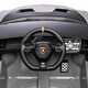 preview thumbnail 33 of 37, 24V Kids Electric Ride-On Drift Car: Speeds 1.86-5.59 MPH, Ages 3-8, Foam Front Wheels, 360° Spin, LED Lights
