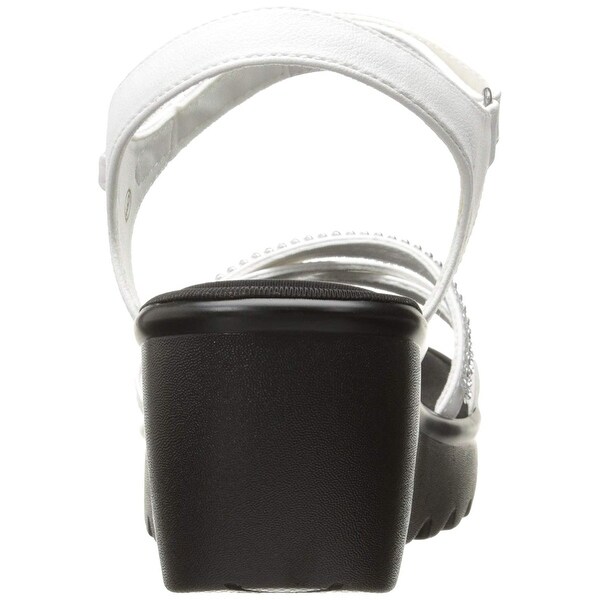 skechers womens dress sandals