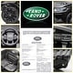 preview thumbnail 15 of 25, Ride on Cars for Kid 4-8, 12V Licensed Land Rover