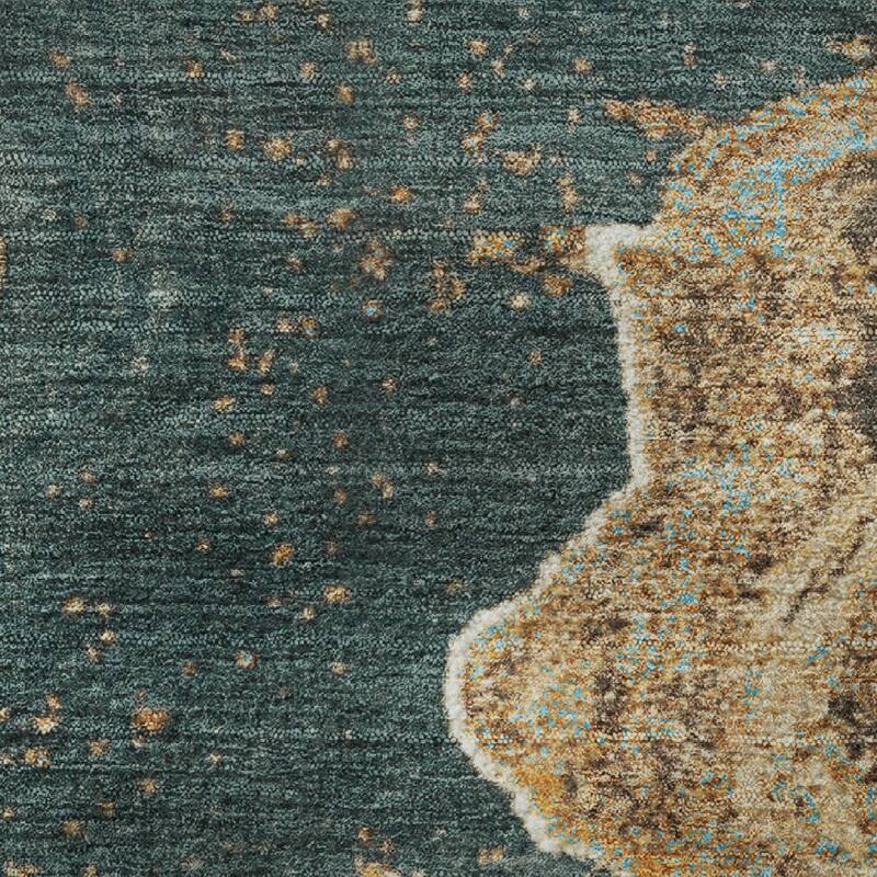 Premium Washable Super Soft Mayfield Rug