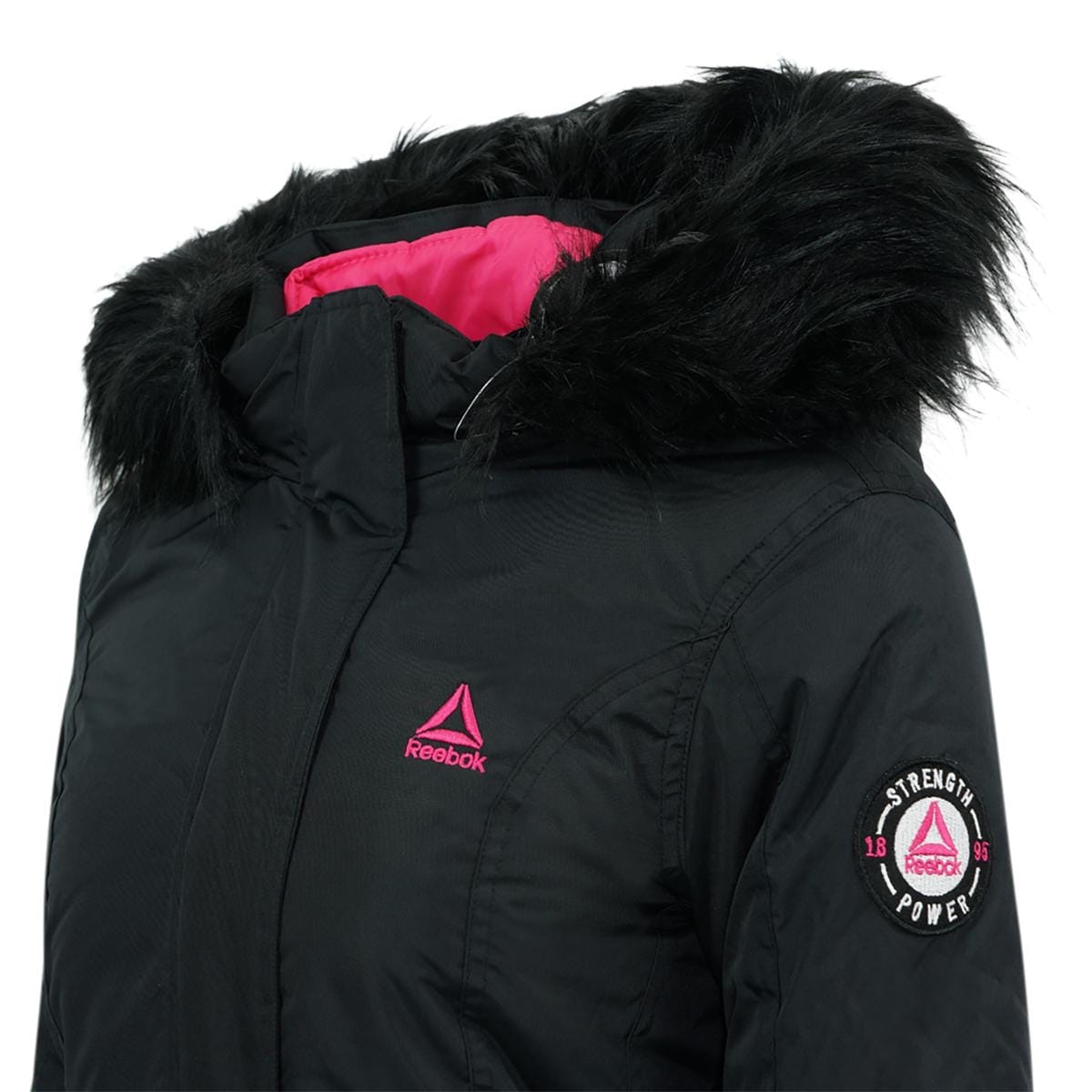 reebok ski