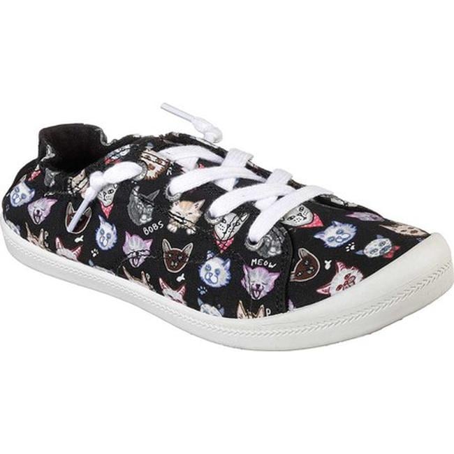 bobs sneakers cats