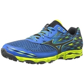 mizuno wave hayate 2 mens