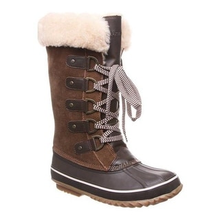 earth waterproof boots