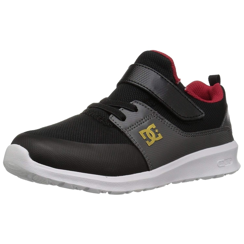 DC Kids Heathrow Skate Shoe