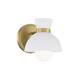 Option Natural Brass
