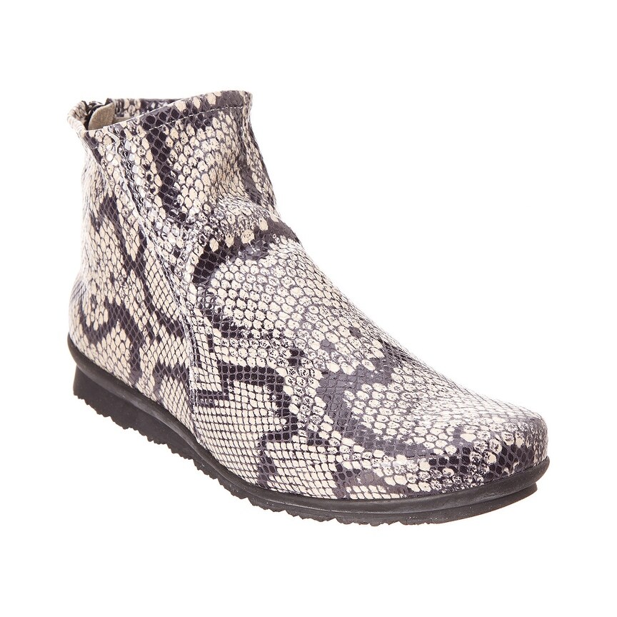arche baryky booties