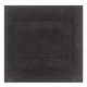 preview thumbnail 11 of 58, Classy Bathmat Collection 100% Cotton Non-Slip Bathroom Rug Set, Machine Washable Bath Rug, 5 Piece Bath Mat Set with Contour