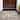 Machine Washable Indoor/ Outdoor Boho Tribal Chantille Rug