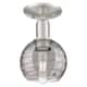 Option Brushed Satin Nickel
