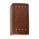 Option Hammered Copper