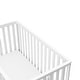 preview thumbnail 6 of 29, Storkcraft Santa Monica 5-in-1 Convertible Crib