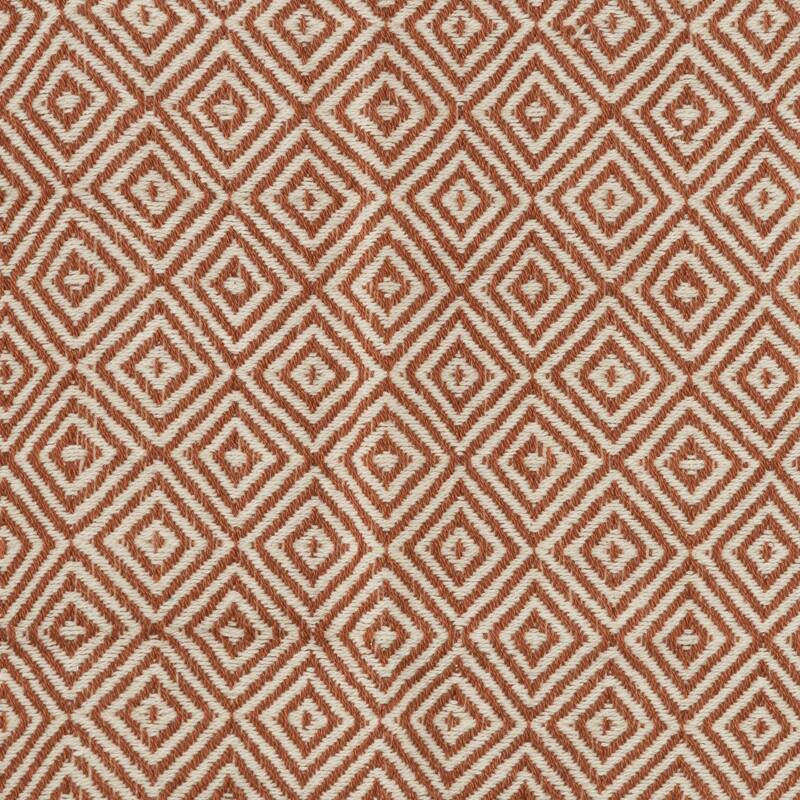Rizzy Home Boho Geometric Throw Blanket