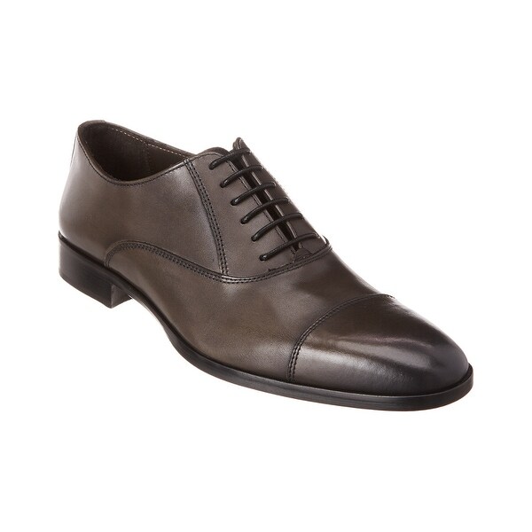 bruno magli caymen oxford