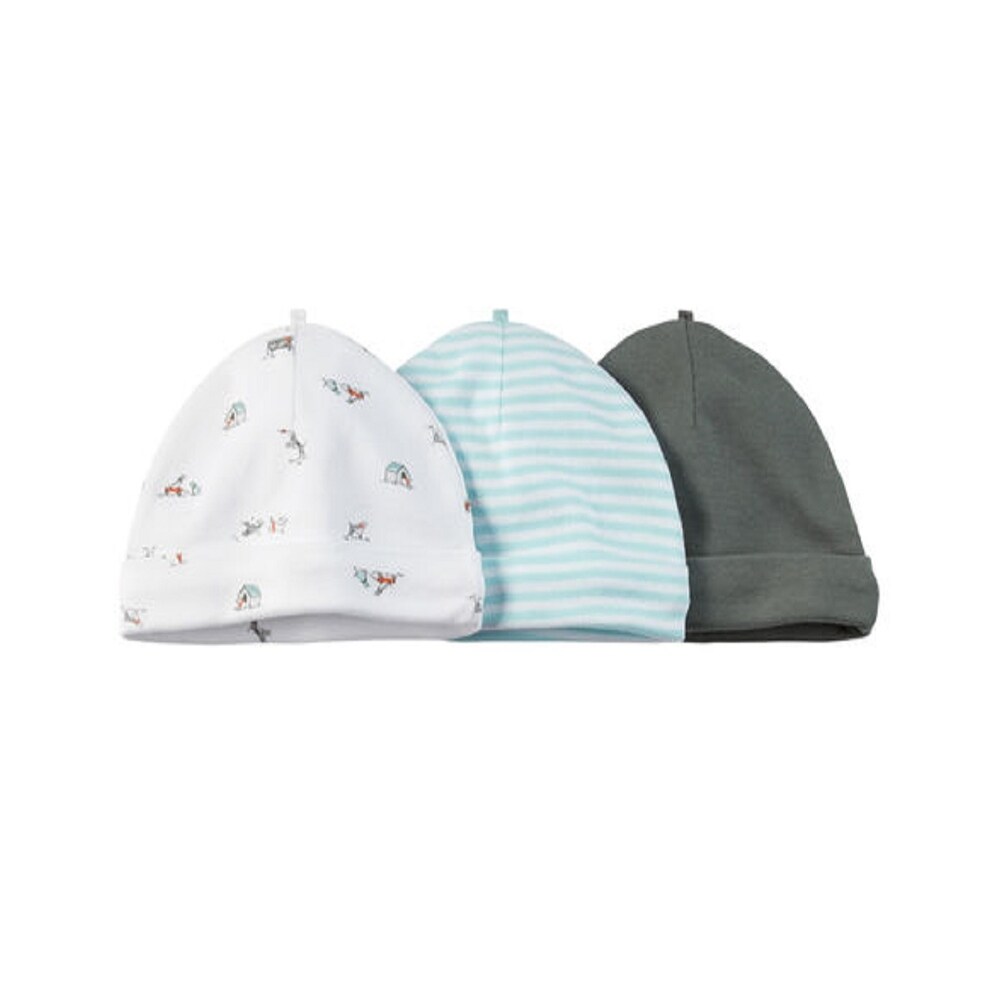 carters baby boy caps