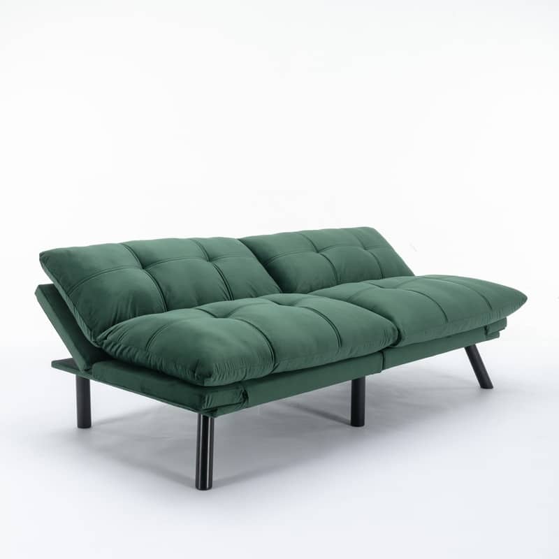 Convertible Folding Modern sofa Bed