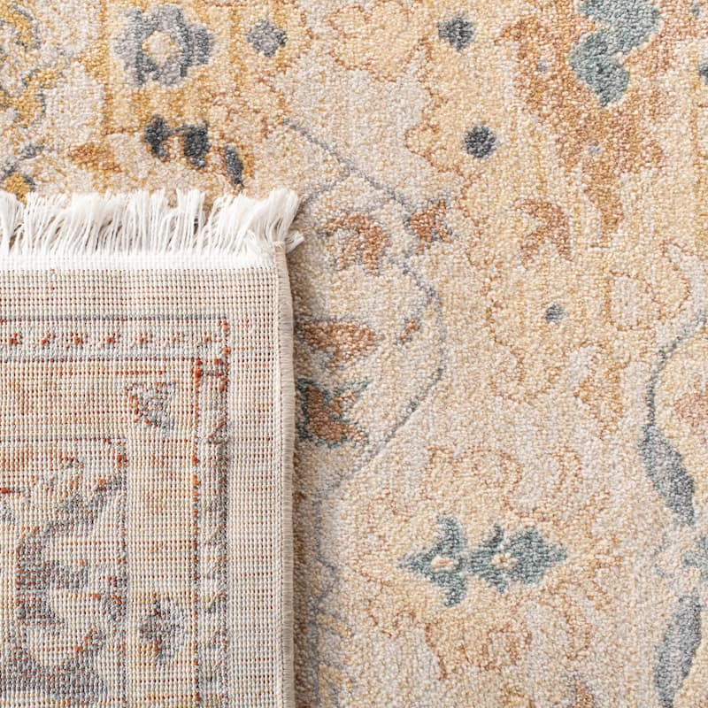 Lauren Ralph Lauren Claire Traditional Oriental Rug